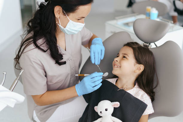 Best Cracked Tooth Emergency Dentist  in Kenner, LA