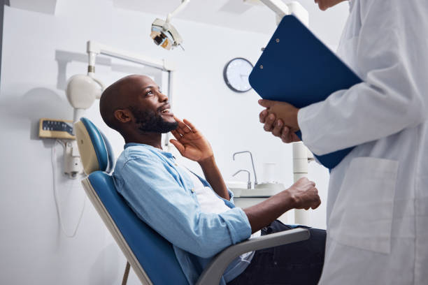 Best Knocked-Out Tooth Emergency  in Kenner, LA